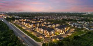 Affordable Housing - Los Arcos at Vida Gallery 2