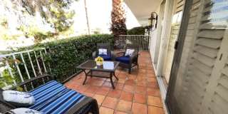 Chalet Palms in Rancho Mirage Gallery 1