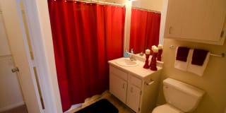 College Towne Apartments Gallery 17