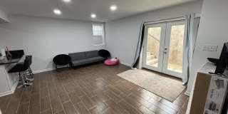 1118 Virginia Avenue Gallery 1