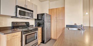 Epicenter Apartments Gallery 4