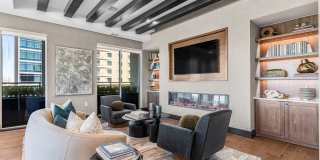 Ovation at Galatyn Park Gallery 18