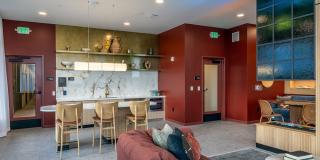 The Ballard Independent Gallery 34