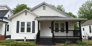 3 Bedroom, 2 Bathroom House in Reidsville! Gallery 1