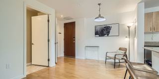 2-BDR Retreat with Rooftop Pool & Gym Gallery 13