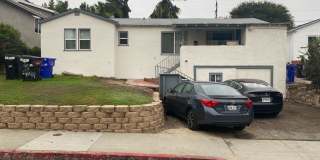 Big Yard! Quick Walk to SDSU Campus! Big Yard! Quick Walk to SDSU Campus! Gallery 1