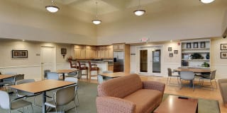 Senior Housing - Cornerstone Senior Apartments Gallery 7