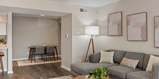 Central Pointe Apartment Homes Gallery 1