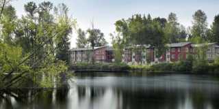 Twin Lakes Landing II Gallery 1