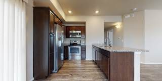 Spring Creek Townhomes Gallery 16