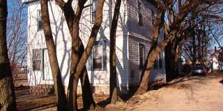 Available Aug 1 - 4 bedroom, 1 bath two story home in desirable Williamson St neighborhood Gallery 1