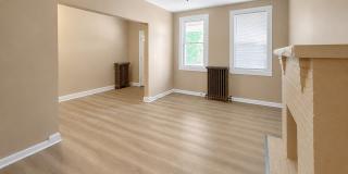 Beautifully Charming 3 Bedroom Home Available Now in Baltimore Gallery 6