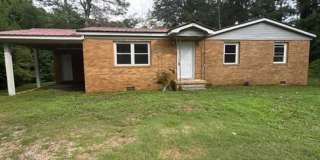 Renovated 3 Bedroom 2 Bath Home on 1 Acre for Rent! Gallery 1
