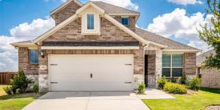 3016 Prairie Trail Avenue Gallery 1
