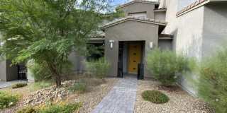 Townhouse in Summerlin North Gallery 5