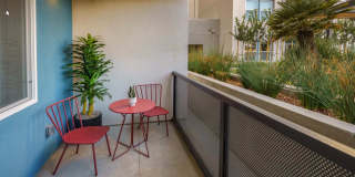 NoMA Apartments Gallery 20