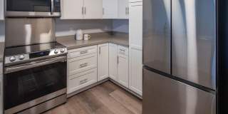 Village Place Apartments Gallery 15