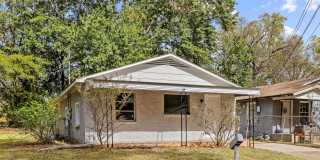 Move-in Special: Receive a $300 gas card with approved application and signed lease.-253 John Morris Ave Montgomery, AL Gallery 14