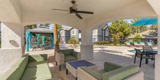 South Valley Ranch Apartments Gallery 24