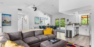 Beautiful fully furnished 3 bedroom home in Palm Springs (Monthly Only - No Long Term) Gallery 36