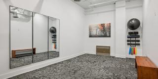 Artspace Lofts Gallery 28