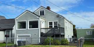 Furnished Home in Aberdeen for Rent! Gallery 1