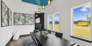 Ascend at Woodlands Gallery 112