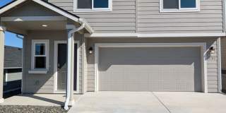 Brand new 3 bedroom/2.5 bathroom ready for move in Gallery 1
