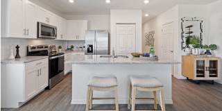 Soluna Townhomes Gallery 7