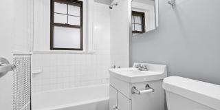 Griffin House Apartments Gallery 16