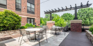 19Nineteen Clarendon Apartments Gallery 33