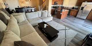 Eco-Friendly 4BR 2.5Bath House in Las Vegas Gallery 4