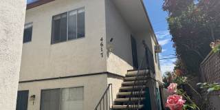 2 bedroom 2 bath duplex for rent in Kensington! Gallery 1