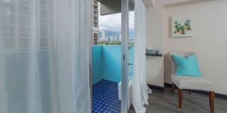 Waikiki Walina Apartment Homes Gallery 13