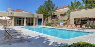 Beautiful First-Floor Summerlin Condo in La Posada – 2 Bed, 2 Bath with Private Patio Gallery 21