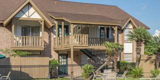 Fox Hall Apartments Gallery 1