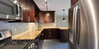 1527 Fairmont Street Gallery 1