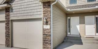 Highlands at Piper Townhomes Gallery 10