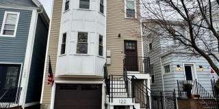 122 Coleridge Street Gallery 1