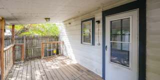 2 bedroom 1 bath house with a garage in downtown New Albany 2 bedroom 1 bath house with a garage in downtown New Albany Gallery 16