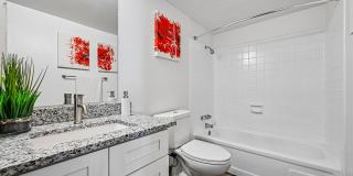 Grammercy Apartments Gallery 7