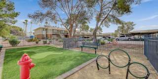 Rosewood Park Gallery 23