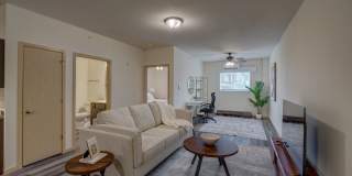 Brand New Fully Furnished short term lease possible Gallery 10