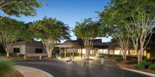 Midland Falls Apartments Gallery 12