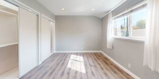 Quiet 3-bed, 2-bath home in Pomona, modern kitchen and beautiful outdoor space! Gallery 4
