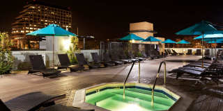 Eleve Apartments Gallery 20