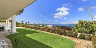 Luxury, Pool, AC & Stunning Ocean Views: Hale Makana Luxury, Pool, AC & Stunning Ocean Views: Hale Makana Gallery 37