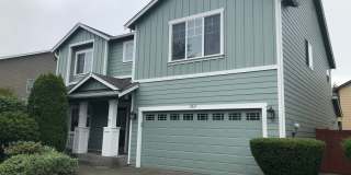 Covington  Woodcreek 5 Bedroom 2 Story Gallery 1