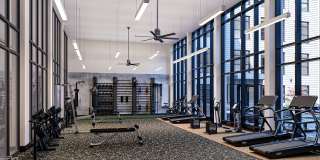 The Willard Gallery 23