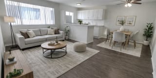 Slauson Village Apartments Gallery 22